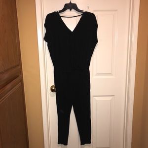 Jessica Simpson one piece jump suit Size M